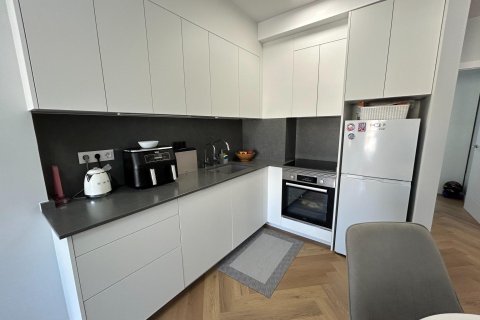 Penthouse w Torrevieja, Alicante, Hiszpania 58 mkw. nr 182920 – zdjęcie 17
