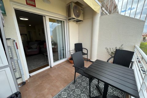 Penthouse w Torrevieja, Alicante, Hiszpania 58 mkw. nr 182920 – zdjęcie 5