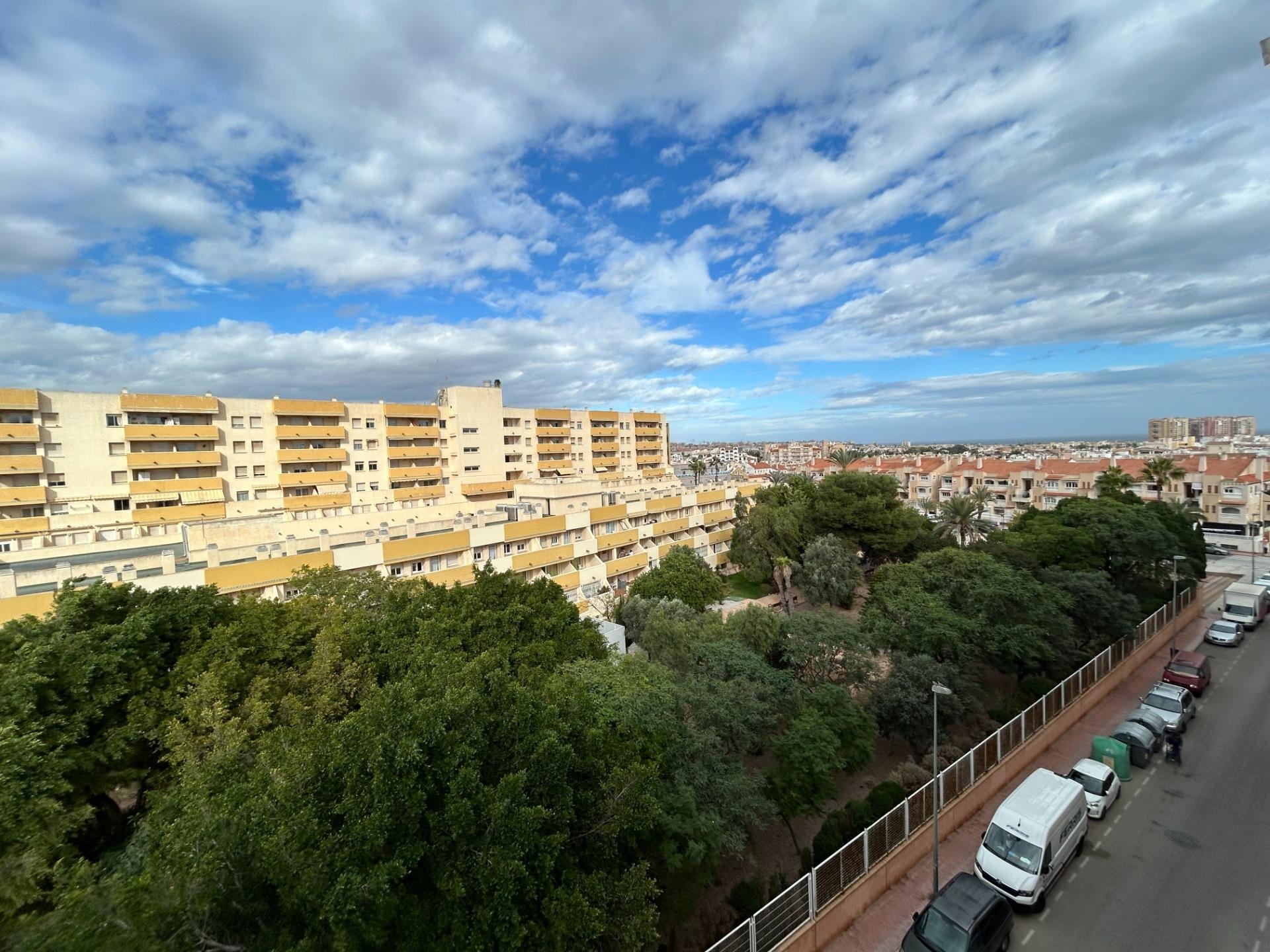 Penthauss Torrevieja, Alicante, Spānijā 58 m2 Nr. 182920