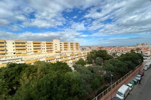 Penthouse w Torrevieja, Alicante, Hiszpania 58 mkw. nr 182920 – zdjęcie 7