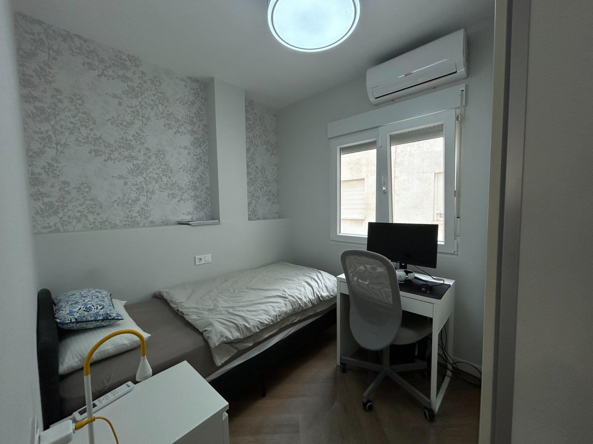 Penthauss Torrevieja, Alicante, Spānijā 58 m2 Nr. 182920