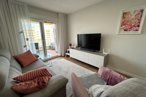 Penthouse w Torrevieja, Alicante, Hiszpania 58 mkw. nr 182920 – zdjęcie 1