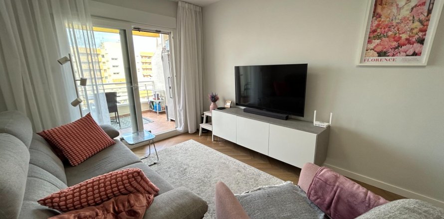 Penthouse w Torrevieja, Alicante, Hiszpania 58 mkw. nr 182920