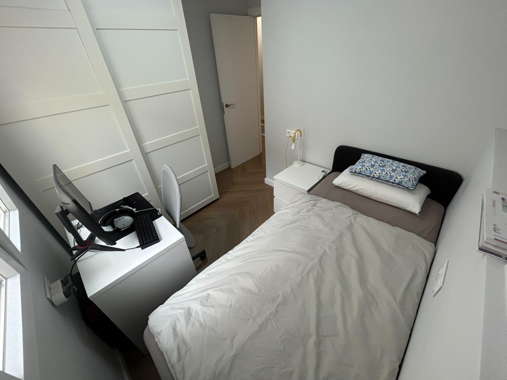 Penthauss Torrevieja, Alicante, Spānijā 58 m2 Nr. 182920