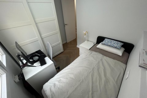 Penthouse w Torrevieja, Alicante, Hiszpania 58 mkw. nr 182920 – zdjęcie 19