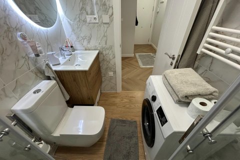 Penthouse w Torrevieja, Alicante, Hiszpania 58 mkw. nr 182920 – zdjęcie 26