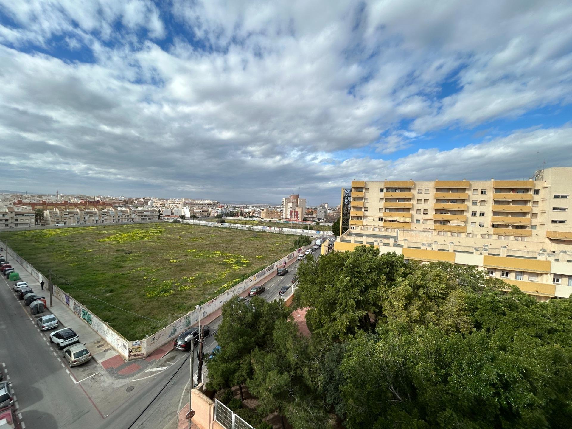 Penthauss Torrevieja, Alicante, Spānijā 58 m2 Nr. 182920