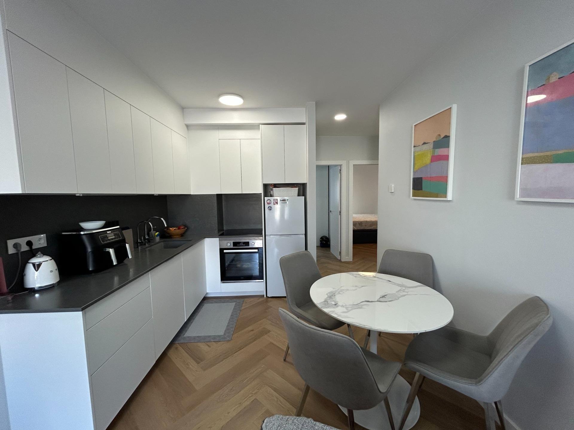 Penthauss Torrevieja, Alicante, Spānijā 58 m2 Nr. 182920