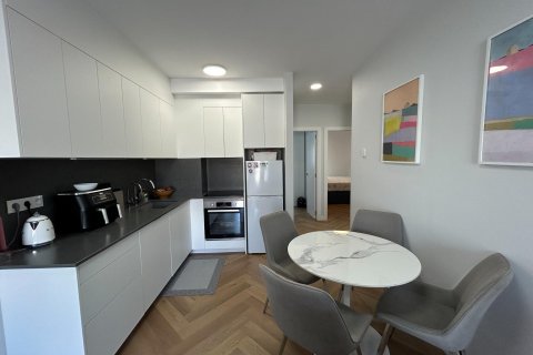 Penthouse w Torrevieja, Alicante, Hiszpania 58 mkw. nr 182920 – zdjęcie 12
