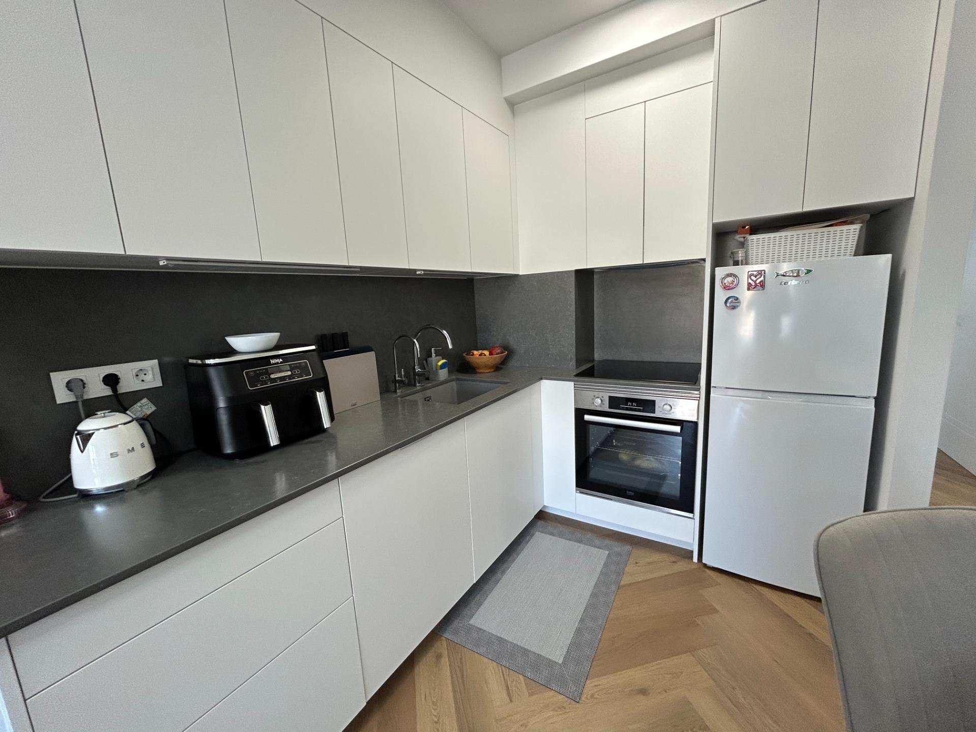 Penthauss Torrevieja, Alicante, Spānijā 58 m2 Nr. 182920