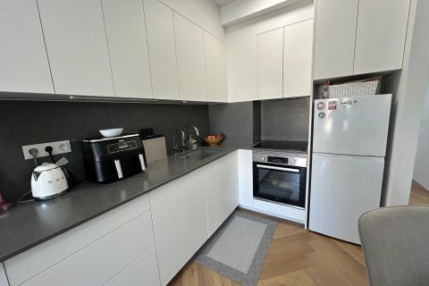 Penthouse w Torrevieja, Alicante, Hiszpania 58 mkw. nr 182920 – zdjęcie 15
