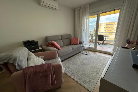 Penthouse w Torrevieja, Alicante, Hiszpania 58 mkw. nr 182920 – zdjęcie 3