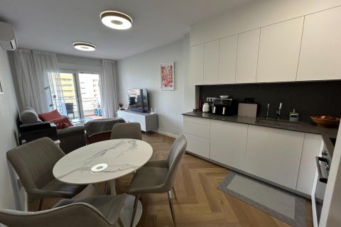 Penthouse w Torrevieja, Alicante, Hiszpania 58 mkw. nr 182920 – zdjęcie 11