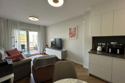 Penthouse w Torrevieja, Alicante, Hiszpania 58 mkw. nr 182920 – zdjęcie 2