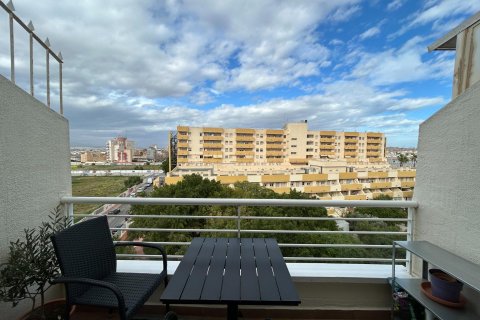 Penthouse w Torrevieja, Alicante, Hiszpania 58 mkw. nr 182920 – zdjęcie 10