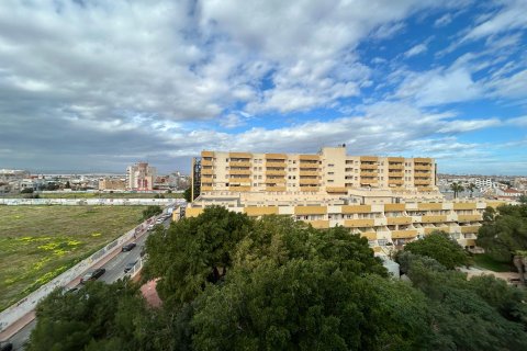 Penthouse w Torrevieja, Alicante, Hiszpania 58 mkw. nr 182920 – zdjęcie 9
