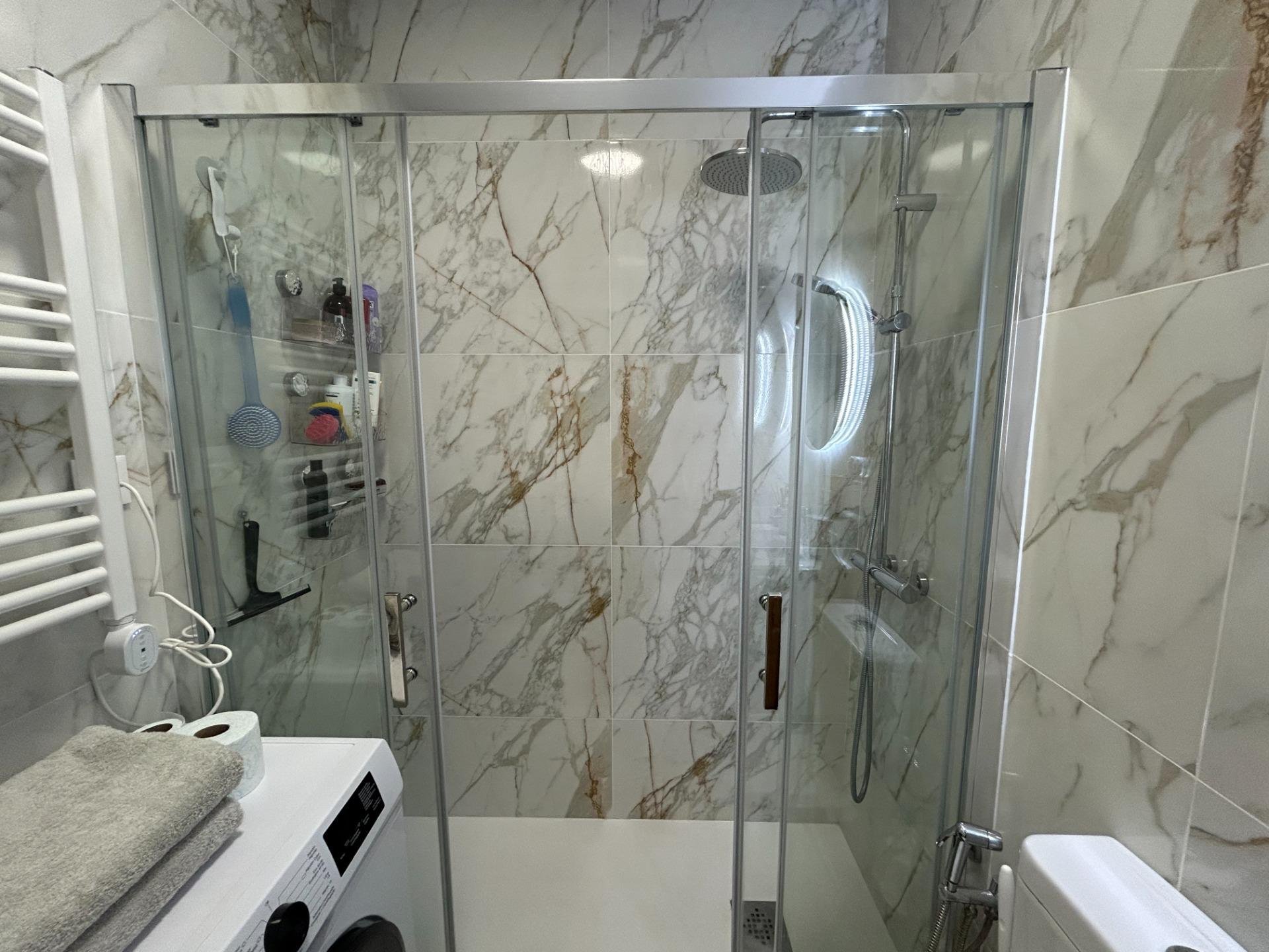 Penthauss Torrevieja, Alicante, Spānijā 58 m2 Nr. 182920