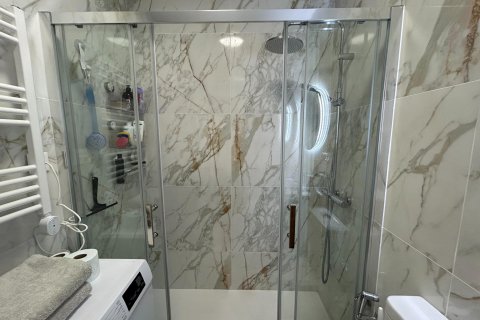Penthouse w Torrevieja, Alicante, Hiszpania 58 mkw. nr 182920 – zdjęcie 28