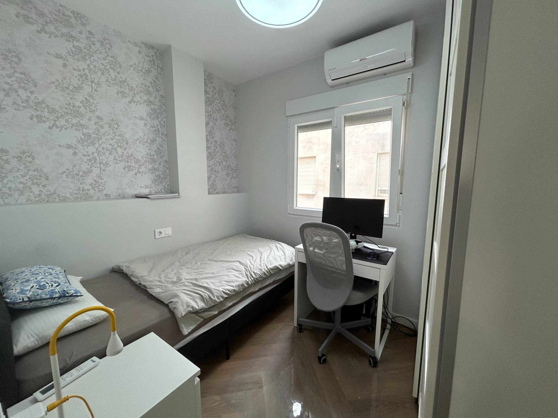Penthauss Torrevieja, Alicante, Spānijā 58 m2 Nr. 182920