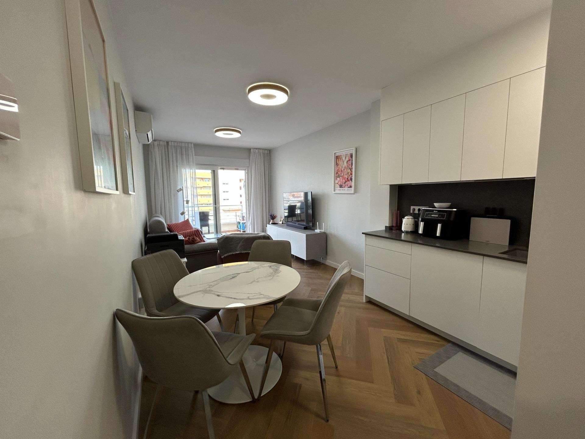 Penthauss Torrevieja, Alicante, Spānijā 58 m2 Nr. 182920