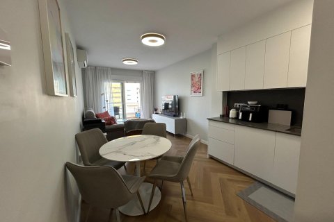 Penthouse w Torrevieja, Alicante, Hiszpania 58 mkw. nr 182920 – zdjęcie 13