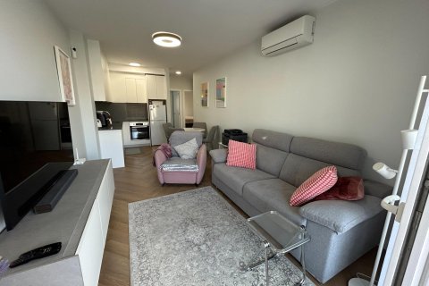 Penthouse w Torrevieja, Alicante, Hiszpania 58 mkw. nr 182920 – zdjęcie 4