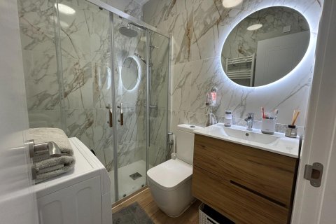 Penthouse w Torrevieja, Alicante, Hiszpania 58 mkw. nr 182920 – zdjęcie 29