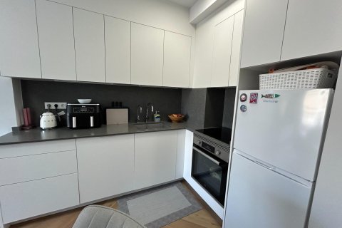 Penthouse w Torrevieja, Alicante, Hiszpania 58 mkw. nr 182920 – zdjęcie 14