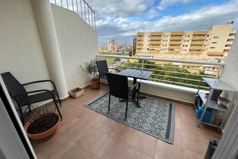 Penthouse w Torrevieja, Alicante, Hiszpania 58 mkw. nr 182920 – zdjęcie 6