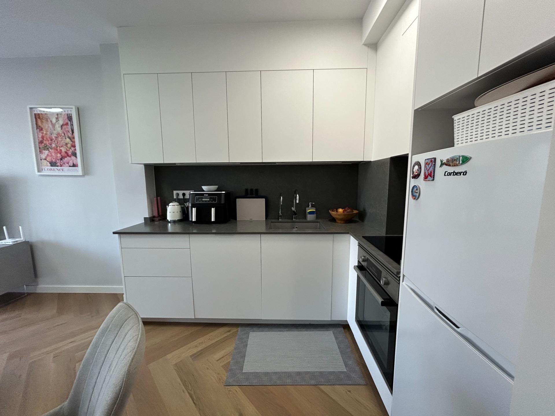 Penthauss Torrevieja, Alicante, Spānijā 58 m2 Nr. 182920