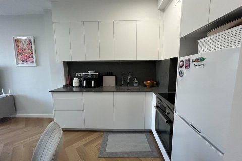 Penthouse w Torrevieja, Alicante, Hiszpania 58 mkw. nr 182920 – zdjęcie 16