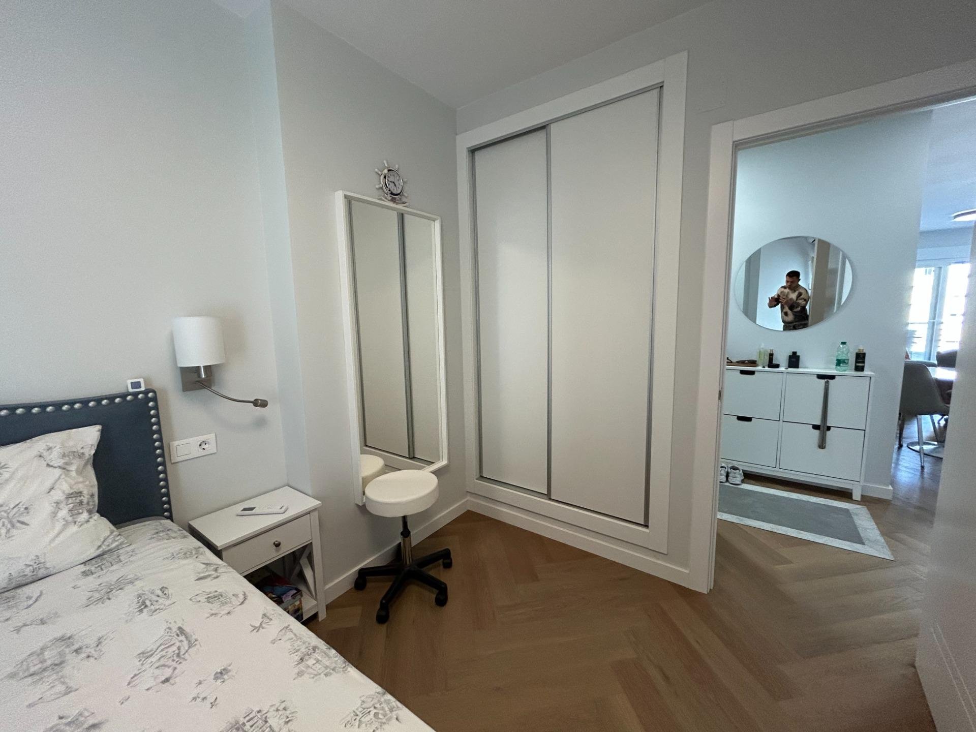 Penthauss Torrevieja, Alicante, Spānijā 58 m2 Nr. 182920
