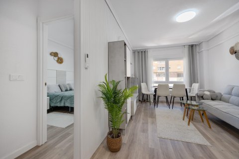 Appartamento in vendita a Torrevieja, Alicante, Spagna 54 mq. N° 182917 - foto 7