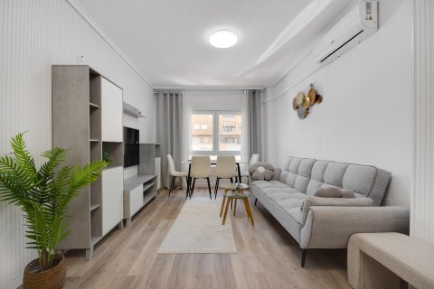 Appartamento in vendita a Torrevieja, Alicante, Spagna 54 mq. N° 182917 - foto 4