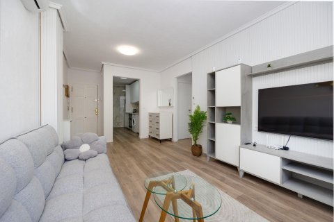 Appartamento in vendita a Torrevieja, Alicante, Spagna 54 mq. N° 182917 - foto 2