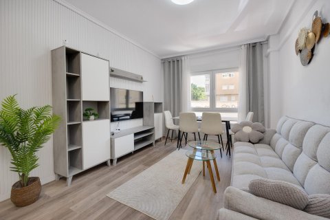 Appartamento in vendita a Torrevieja, Alicante, Spagna 54 mq. N° 182917 - foto 5