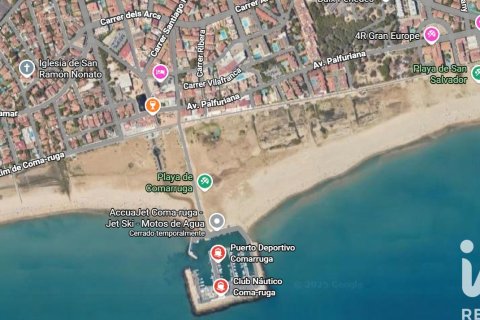 Casa adosada en venta en El Vendrell, Tarragona, España 4 dormitorios, 248 m2 No. 172903 - foto 3