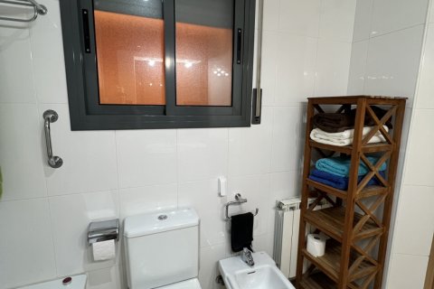 Apartamento en venta en Santa Cristina d'Aro, Gerona, España 3 dormitorios, 94 m2 No. 172904 - foto 10