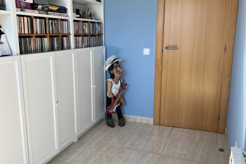 Apartamento en venta en Santa Cristina d'Aro, Gerona, España 3 dormitorios, 94 m2 No. 172904 - foto 12