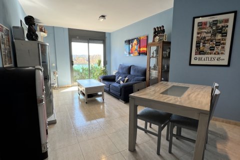 Apartamento en venta en Santa Cristina d'Aro, Gerona, España 3 dormitorios, 94 m2 No. 172904 - foto 14