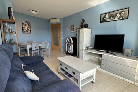 Apartamento en venta en Santa Cristina d'Aro, Gerona, España 3 dormitorios, 94 m2 No. 172904 - foto 1