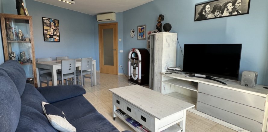 Apartamento en Santa Cristina d'Aro, Gerona, España 3 dormitorios, 94 m2 No. 172904