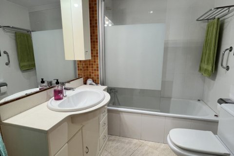 Apartamento en venta en Santa Cristina d'Aro, Gerona, España 3 dormitorios, 94 m2 No. 172904 - foto 8