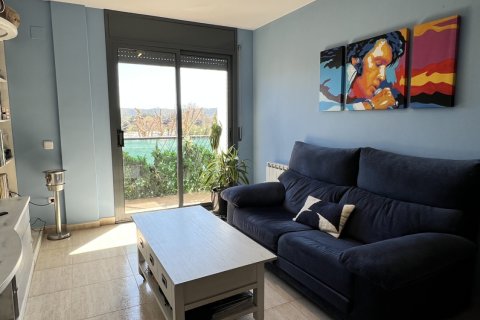 Apartamento en venta en Santa Cristina d'Aro, Gerona, España 3 dormitorios, 94 m2 No. 172904 - foto 13