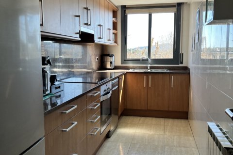 Apartamento en venta en Santa Cristina d'Aro, Gerona, España 3 dormitorios, 94 m2 No. 172904 - foto 6