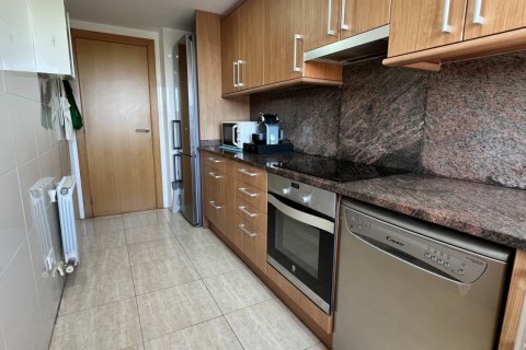 Apartamento en venta en Santa Cristina d'Aro, Gerona, España 3 dormitorios, 94 m2 No. 172904 - foto 7
