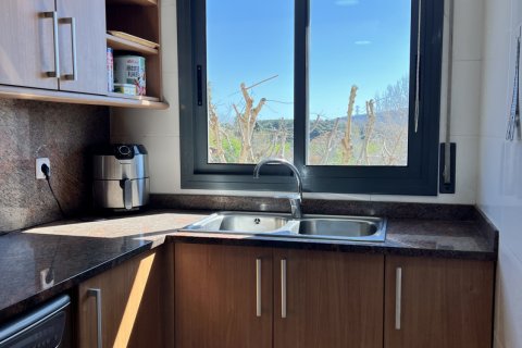 Apartamento en venta en Santa Cristina d'Aro, Gerona, España 3 dormitorios, 94 m2 No. 172904 - foto 5
