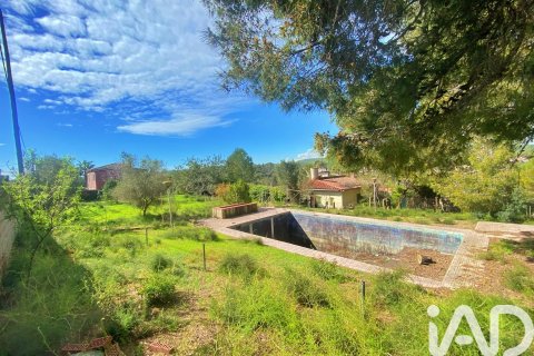 Casa in vendita a El Catllar, Tarragona, Spagna 4 camere da letto, 339 mq. N° 172906 - foto 25