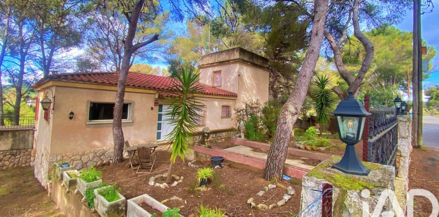Casa a El Catllar, Tarragona, Spagna 4 camere da letto, 339 mq. N° 172906