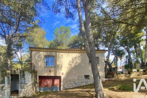 Casa in vendita a El Catllar, Tarragona, Spagna 4 camere da letto, 339 mq. N° 172906 - foto 3